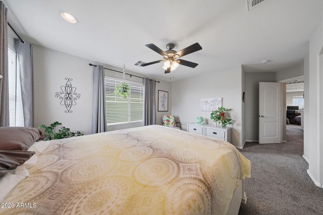 4943 W ESCUDA Drive, Glendale, AZ 85308