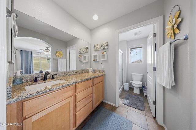 4943 W ESCUDA Drive, Glendale, AZ 85308