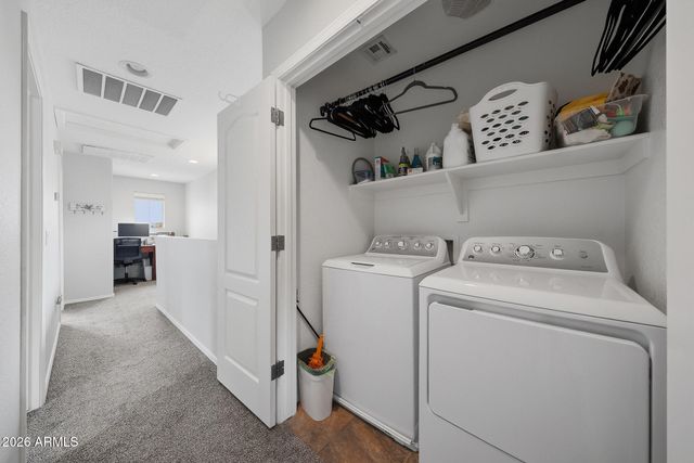 4943 W ESCUDA Drive, Glendale, AZ 85308