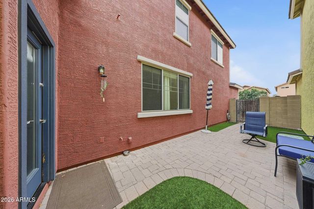 4943 W ESCUDA Drive, Glendale, AZ 85308