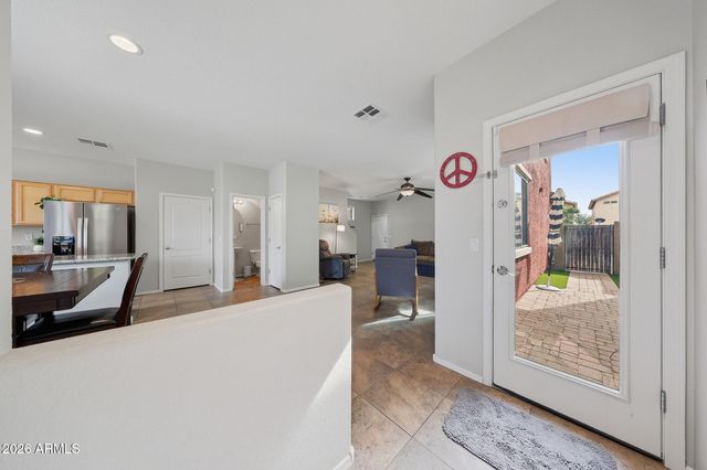 4943 W ESCUDA Drive, Glendale, AZ 85308