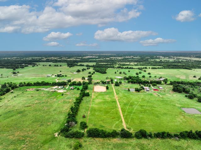 TBD County Road 4586, Sulphur Springs, TX 75482