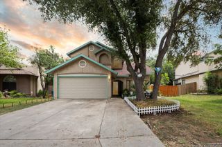 2719 Johnson Grass, San Antonio, TX 78251