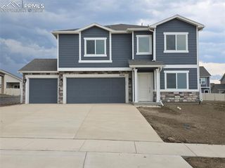 5030 Ruffner Court, Colorado Springs, CO 80925