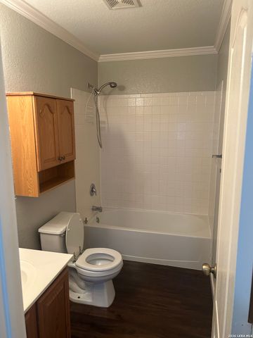 14606 Mountainside, San Antonio, TX 78233