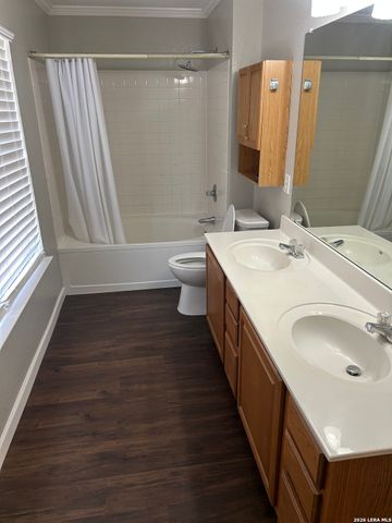14606 Mountainside, San Antonio, TX 78233