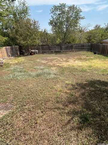 14606 Mountainside, San Antonio, TX 78233