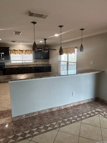 14606 Mountainside, San Antonio, TX 78233