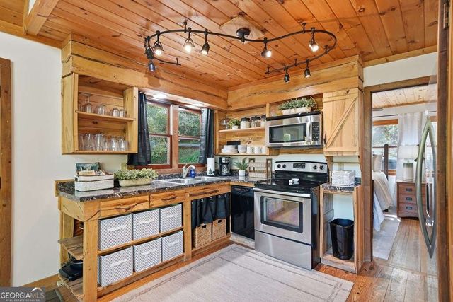 145 Rocky Top Road, Blue Ridge, GA 30513