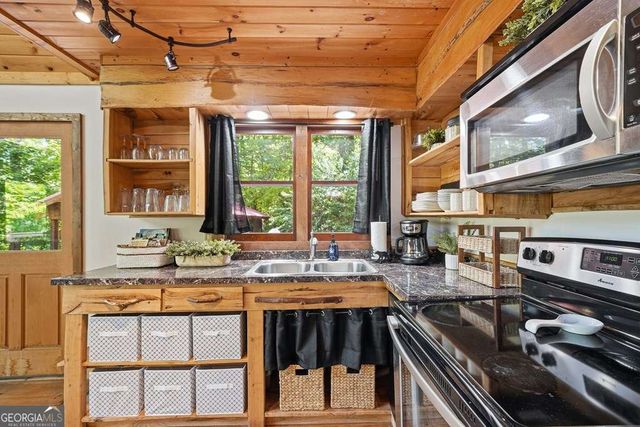 145 Rocky Top Road, Blue Ridge, GA 30513