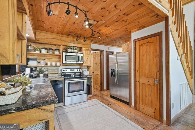 145 Rocky Top Road, Blue Ridge, GA 30513