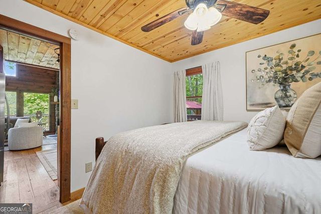 145 Rocky Top Road, Blue Ridge, GA 30513