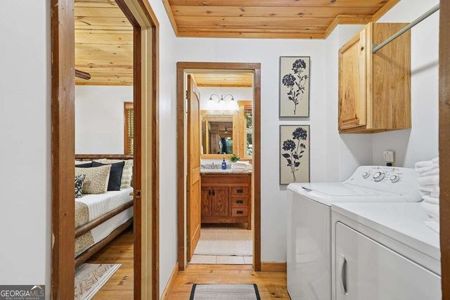 145 Rocky Top Road, Blue Ridge, GA 30513