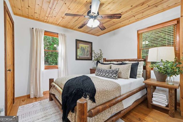 145 Rocky Top Road, Blue Ridge, GA 30513