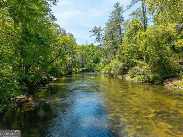 145 Rocky Top Road, Blue Ridge, GA 30513
