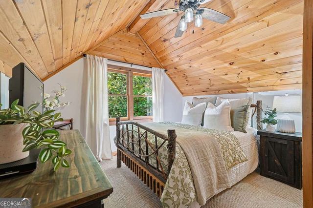 145 Rocky Top Road, Blue Ridge, GA 30513