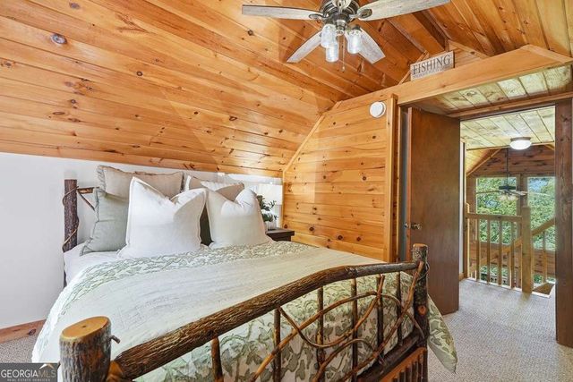 145 Rocky Top Road, Blue Ridge, GA 30513
