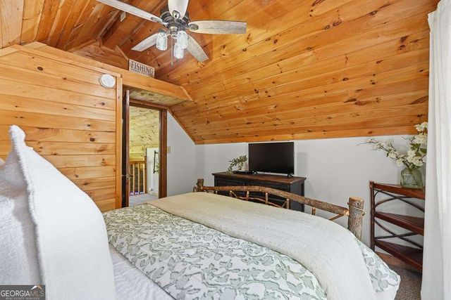 145 Rocky Top Road, Blue Ridge, GA 30513