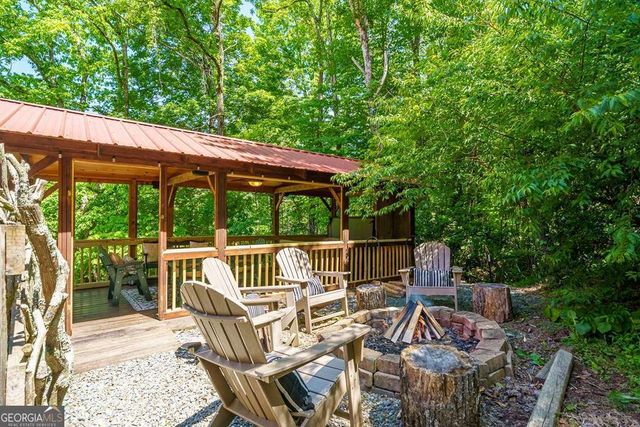 145 Rocky Top Road, Blue Ridge, GA 30513