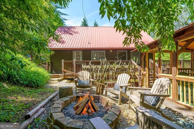 145 Rocky Top Road, Blue Ridge, GA 30513