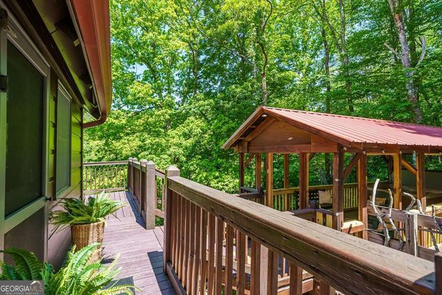 145 Rocky Top Road, Blue Ridge, GA 30513