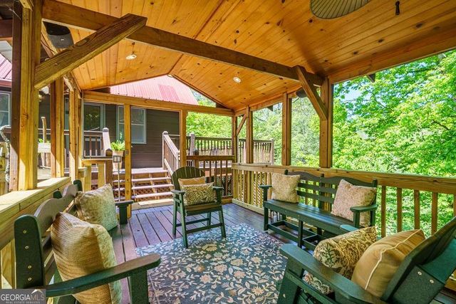 145 Rocky Top Road, Blue Ridge, GA 30513