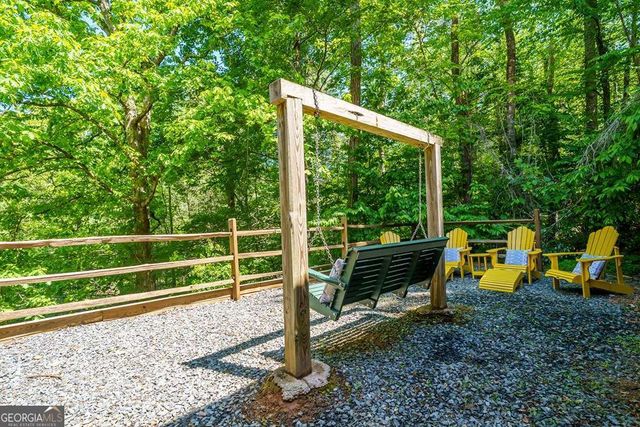 145 Rocky Top Road, Blue Ridge, GA 30513