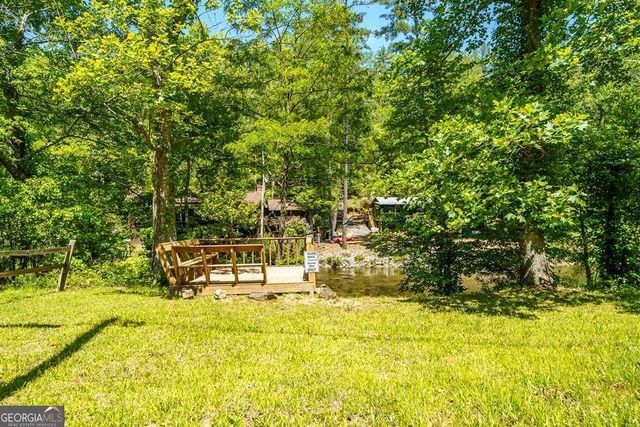 145 Rocky Top Road, Blue Ridge, GA 30513