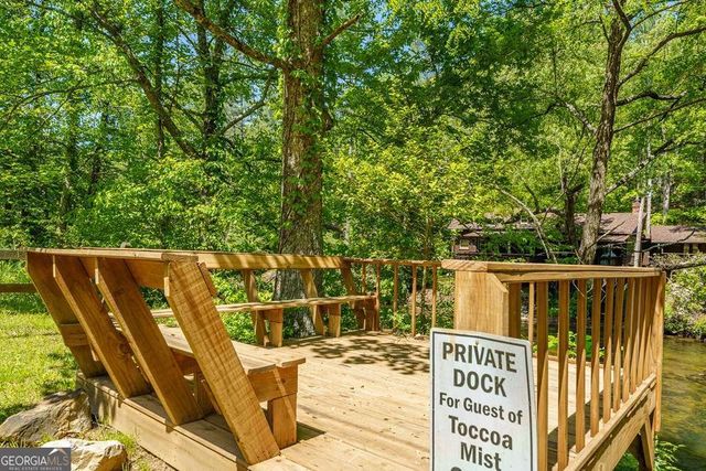 145 Rocky Top Road, Blue Ridge, GA 30513