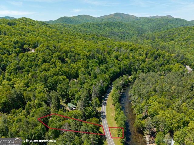 145 Rocky Top Road, Blue Ridge, GA 30513