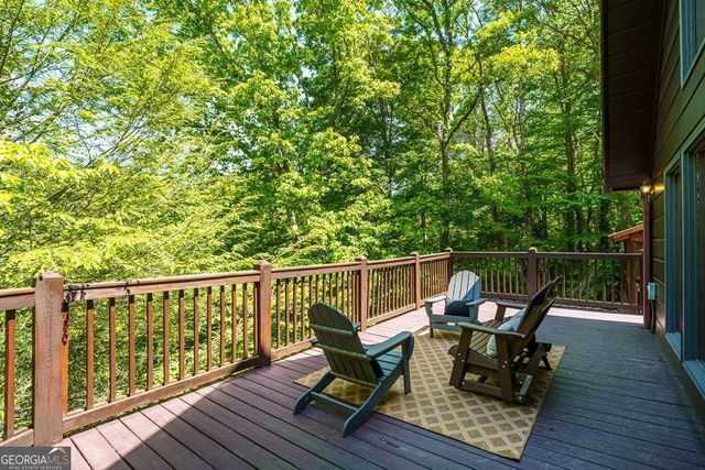 145 Rocky Top Road, Blue Ridge, GA 30513