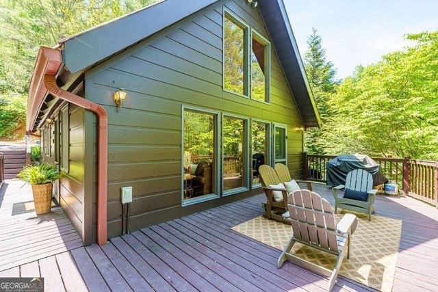 145 Rocky Top Road, Blue Ridge, GA 30513