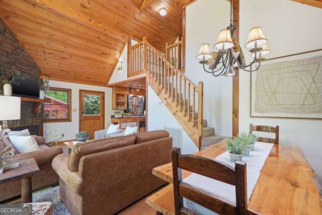 145 Rocky Top Road, Blue Ridge, GA 30513