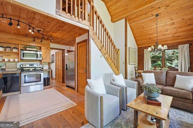 145 Rocky Top Road, Blue Ridge, GA 30513