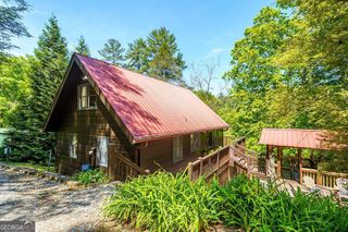 145 Rocky Top Road, Blue Ridge, GA 30513