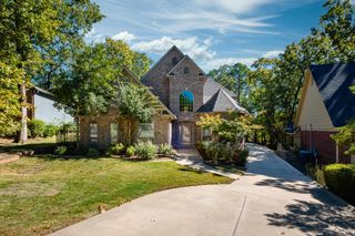 37 Rocky Valley Cove, Little Rock, AR 72212