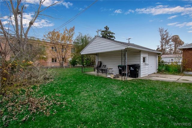 286 Glencove Road, Tonawanda, NY 14223