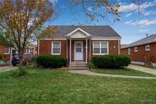 286 Glencove Road, Tonawanda, NY 14223