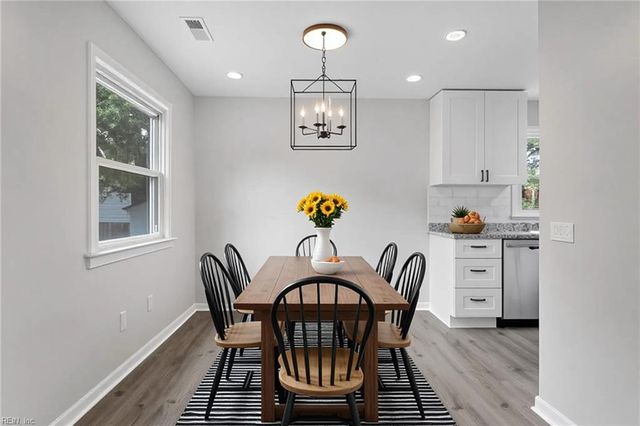 1011 76th ST, Newport News, VA 23605