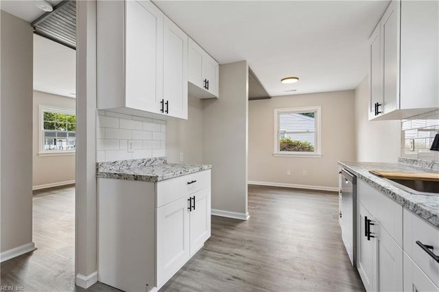 1011 76th ST, Newport News, VA 23605