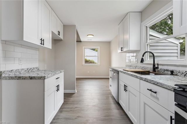 1011 76th ST, Newport News, VA 23605
