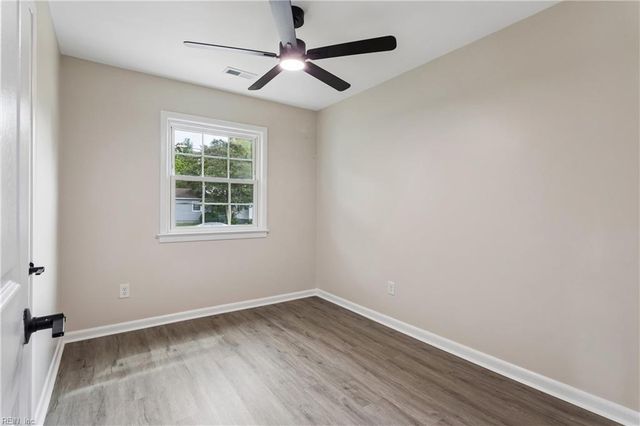 1011 76th ST, Newport News, VA 23605