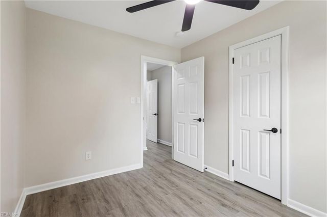 1011 76th ST, Newport News, VA 23605
