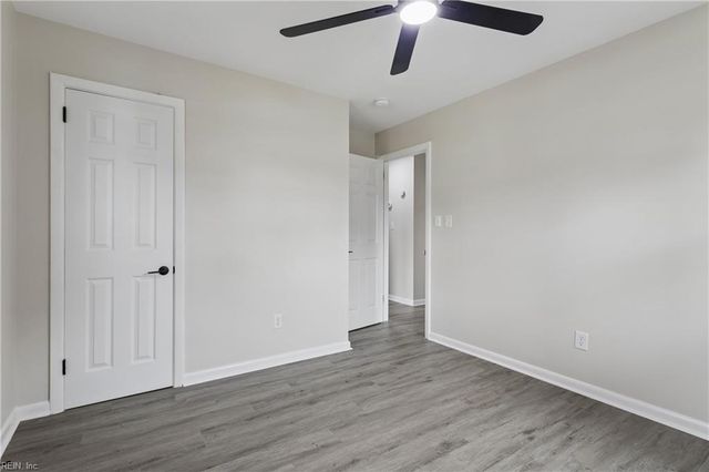 1011 76th ST, Newport News, VA 23605