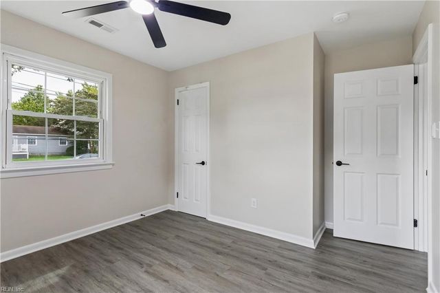 1011 76th ST, Newport News, VA 23605
