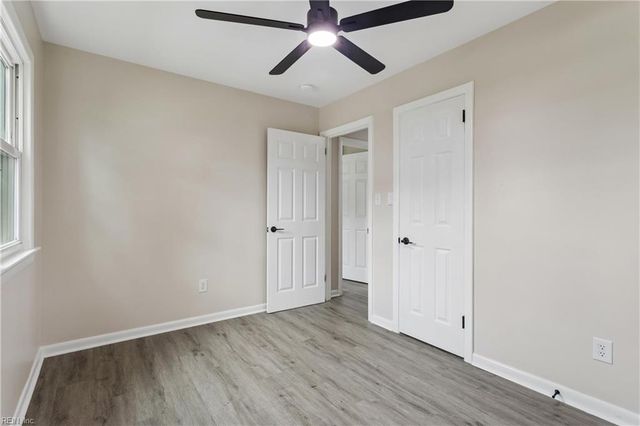 1011 76th ST, Newport News, VA 23605