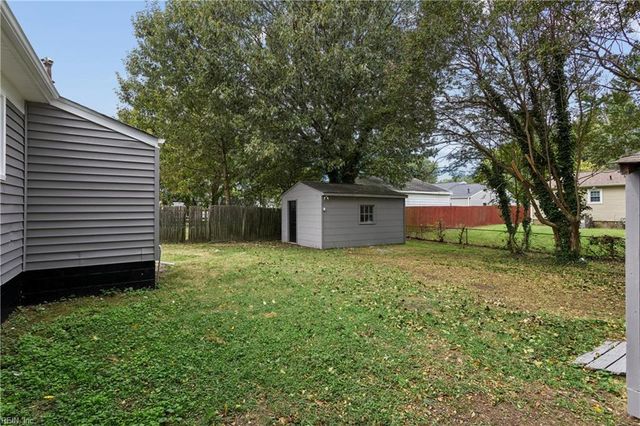 1011 76th ST, Newport News, VA 23605