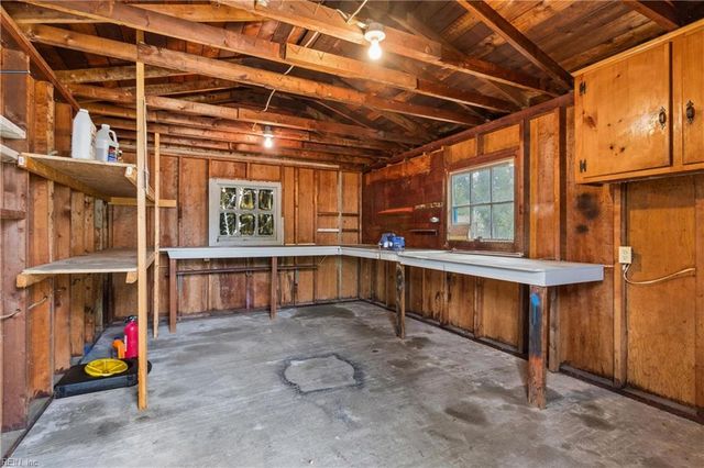 1011 76th ST, Newport News, VA 23605