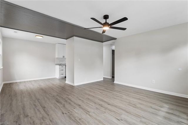 1011 76th ST, Newport News, VA 23605