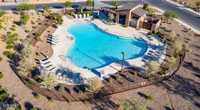 5756 S BAILEY --, Mesa, AZ 85212